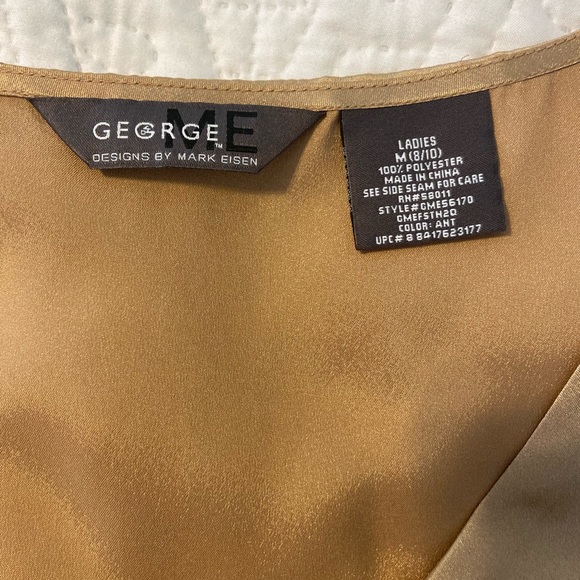 George Me by Mark Eisen, M - Picture 5 of 5